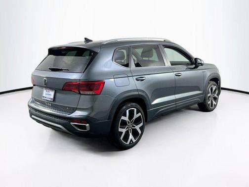 2023 Volkswagen Taos 1.5T SEL