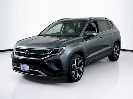 2023 Volkswagen Taos 1.5T SEL