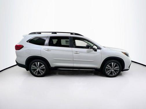 2021 Subaru Ascent Limited 7-Passenger