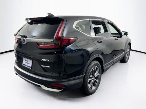 2022 Honda CR-V Hybrid EX