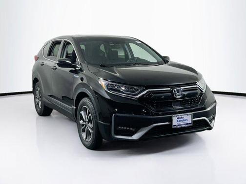 2022 Honda CR-V Hybrid EX