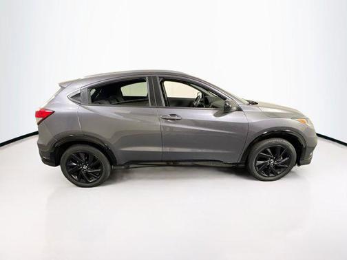 2022 Honda HR-V AWD Sport