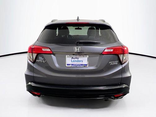 2022 Honda HR-V AWD Sport