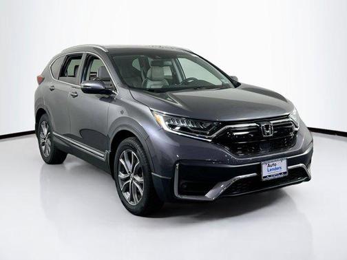 2022 Honda CR-V AWD Touring