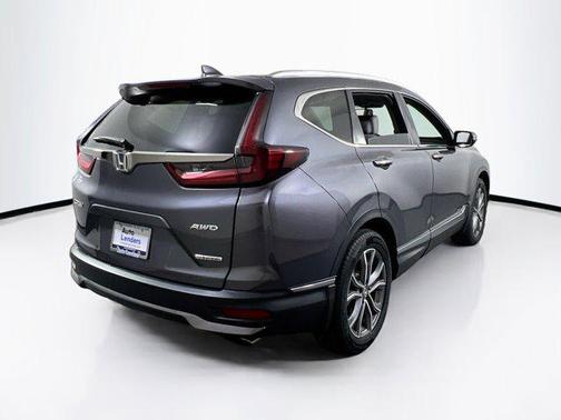 2022 Honda CR-V AWD Touring