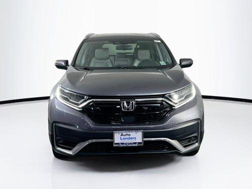 2022 Honda CR-V AWD Touring