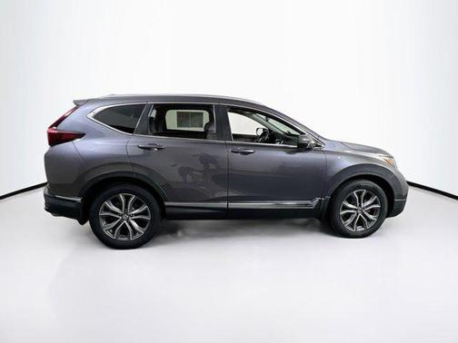 2022 Honda CR-V AWD Touring