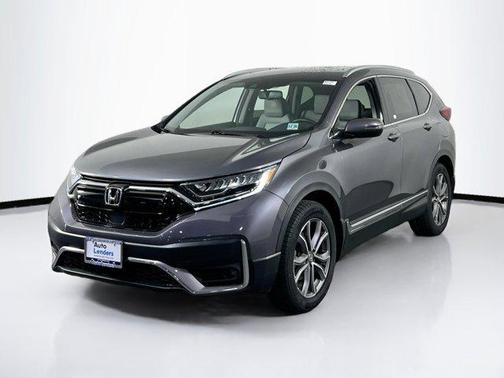 2022 Honda CR-V AWD Touring
