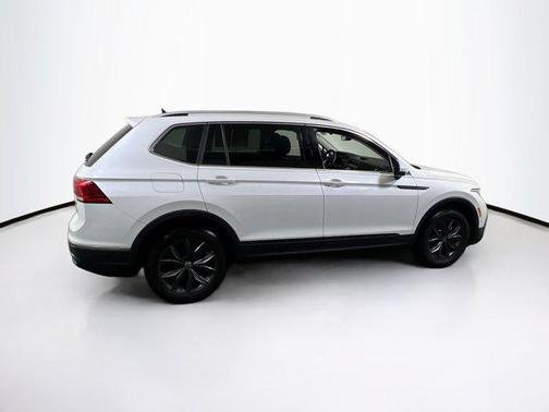 2023 Volkswagen Tiguan 2.0T SE 4MOTION