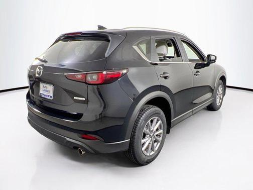2023 Mazda CX-5 2.5 S Preferred