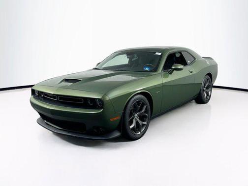 2019 Dodge Challenger R/T
