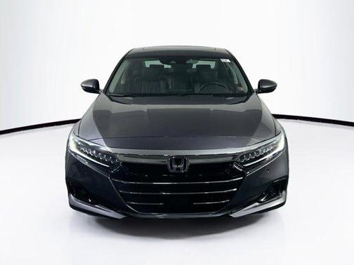 2022 Honda Accord Hybrid Touring
