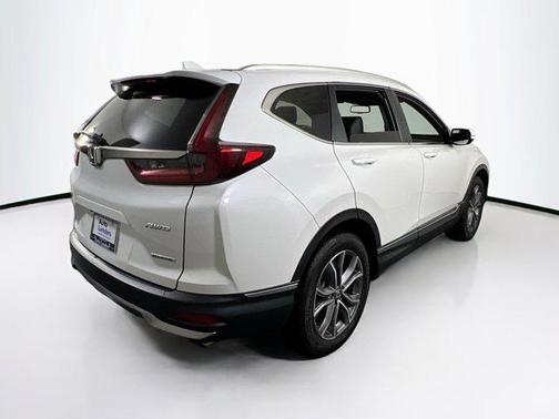 2022 Honda CR-V AWD Touring