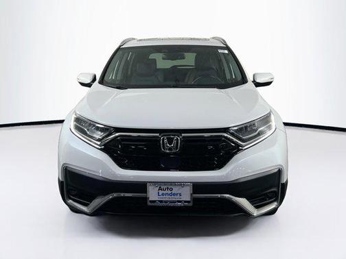 2022 Honda CR-V AWD Touring