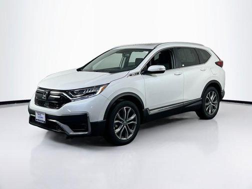 2022 Honda CR-V AWD Touring