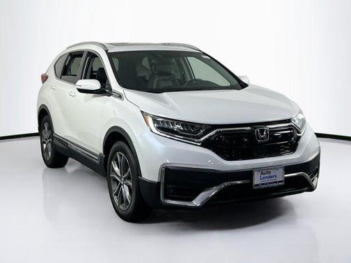 2022 Honda CR-V AWD Touring