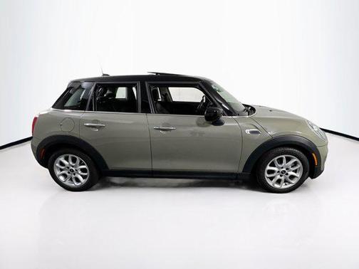 2020 MINI Hardtop Cooper
