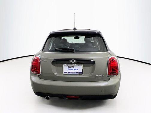 2020 MINI Hardtop Cooper