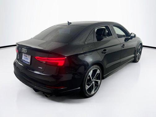 2020 Audi A3 Premium