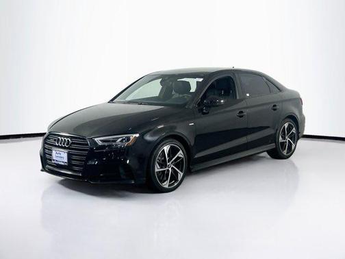 2020 Audi A3 Premium