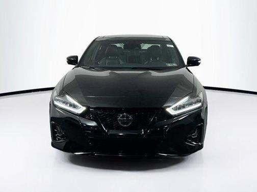 2021 Nissan Maxima 3.5 SR