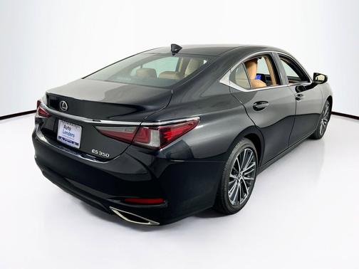 Caviar 2023 Lexus ES 350 Base