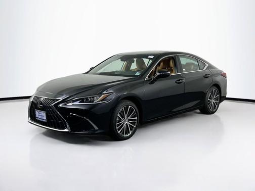 Caviar 2023 Lexus ES 350 Base