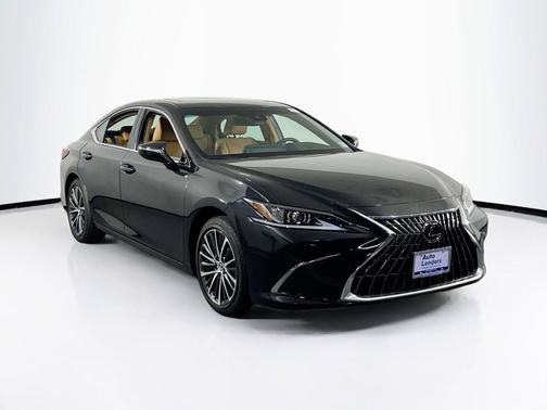 Caviar 2023 Lexus ES 350 Base