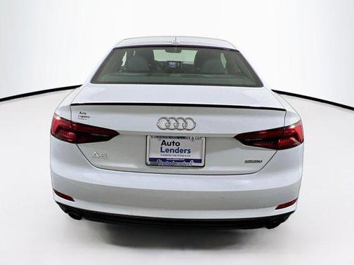 2019 Audi A5 45 Premium