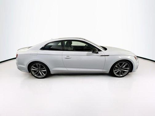 2019 Audi A5 45 Premium