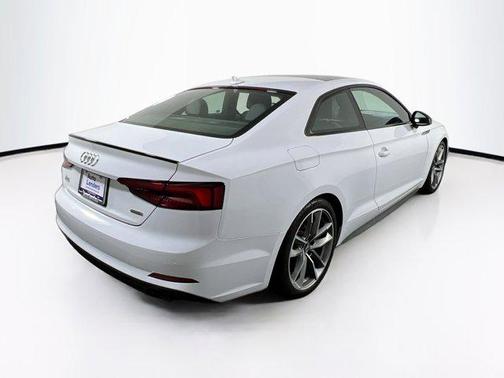 2019 Audi A5 45 Premium