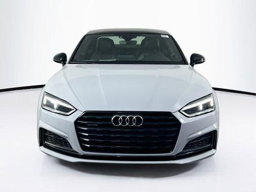 2019 Audi A5 45 Premium