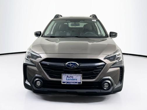 Brilliant Bronze Metallic 2023 Subaru Outback Premium
