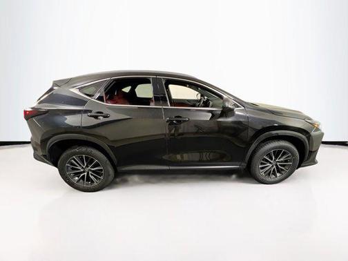 2023 Lexus NX 250 Base