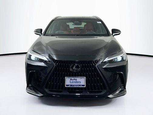2023 Lexus NX 250 Base