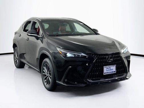 2023 Lexus NX 250 Base