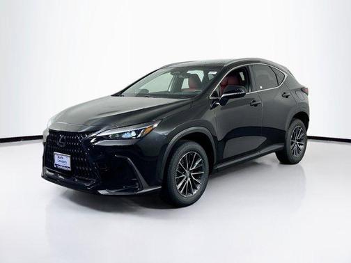 2023 Lexus NX 250 Base