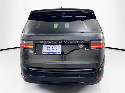 2023 Land Rover Discovery P360 HSE R-Dynamic