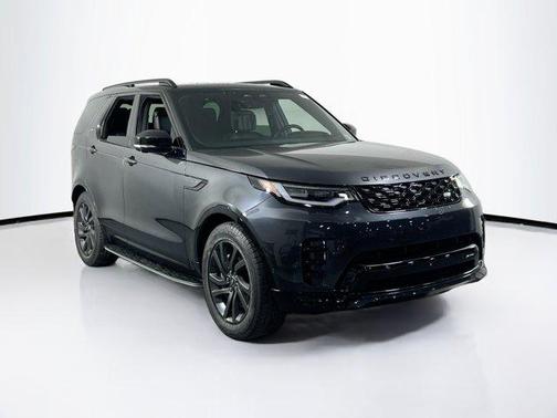 2023 Land Rover Discovery P360 HSE R-Dynamic