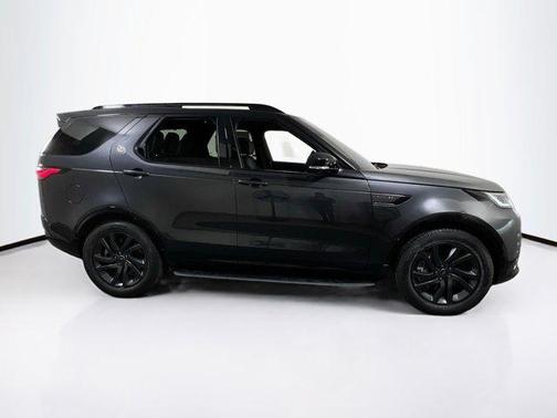 2023 Land Rover Discovery P360 HSE R-Dynamic