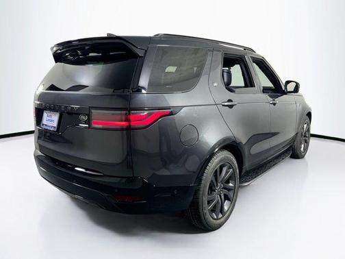 2023 Land Rover Discovery P360 HSE R-Dynamic