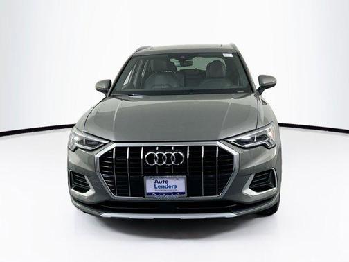 2020 Audi Q3 45 Premium Plus