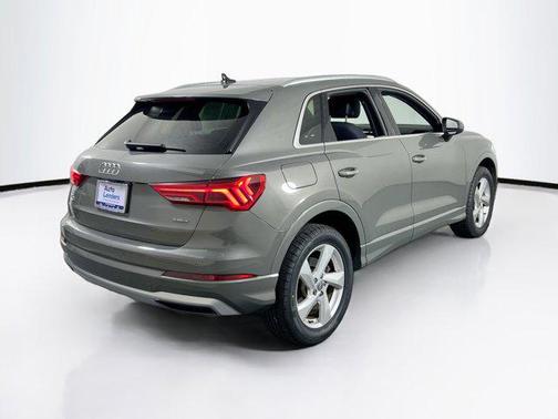 2020 Audi Q3 45 Premium Plus