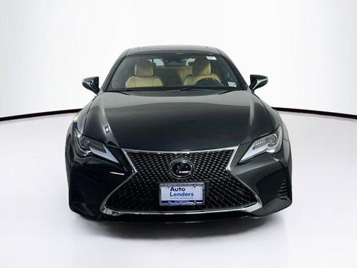 2021 Lexus RC 300 Base