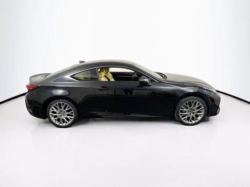 2021 Lexus RC 300 Base