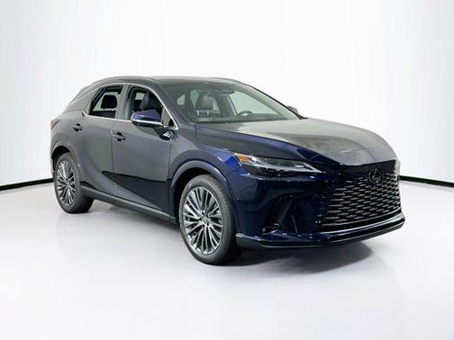 2023 Lexus RX 350 Luxury