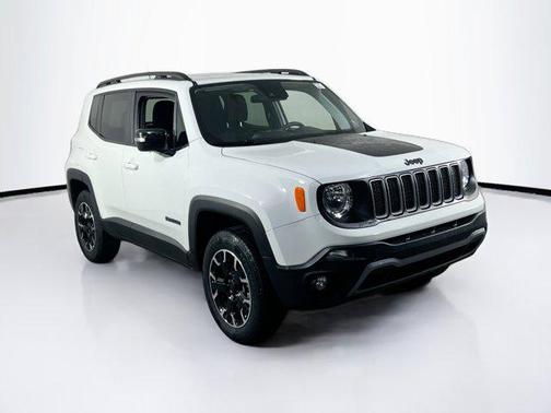 2023 Jeep Renegade Upland