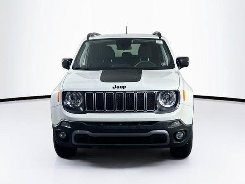 2023 Jeep Renegade Upland