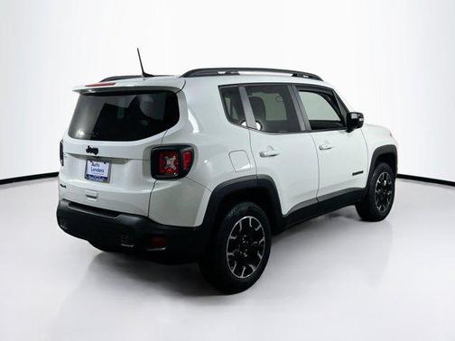 2023 Jeep Renegade Upland