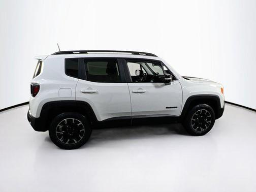 2023 Jeep Renegade Upland